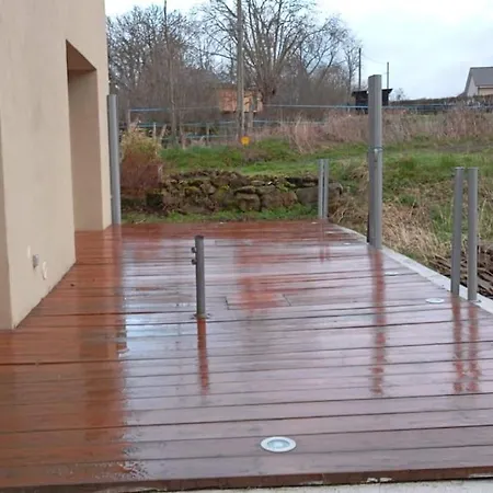 Hébergement de vacances Maison D'hote Domoland