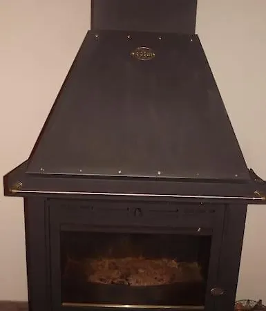 Maison D'hote Domoland Hébergement de vacances *