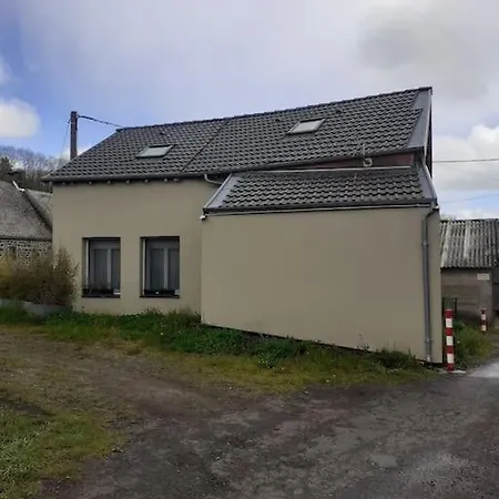 Maison D'hote Domoland Olby