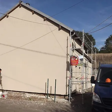 Maison D'hote Domoland Hébergement de vacances Olby
