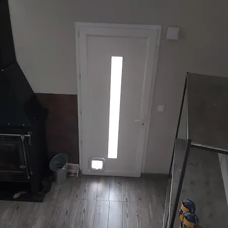 Hébergement de vacances Maison D'hote Domoland