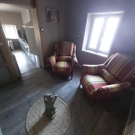 Maison D'hote Domoland Hébergement de vacances