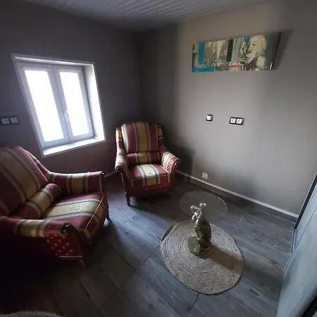 Maison D'hote Domoland Olby
