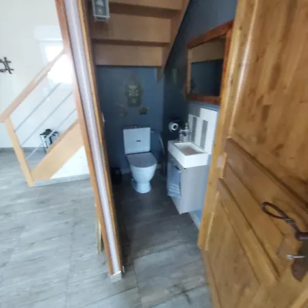 Maison D'hote Domoland