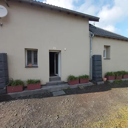 Hébergement de vacances Maison D'hote Domoland