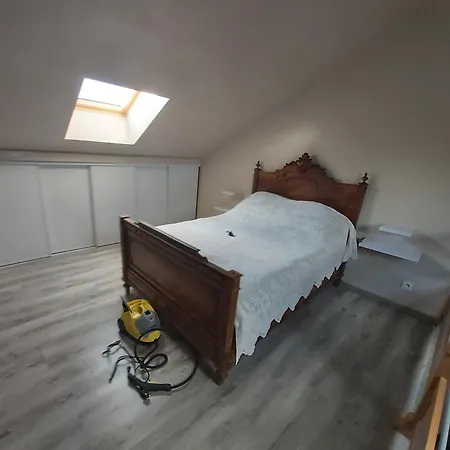 Maison D'hote Domoland
