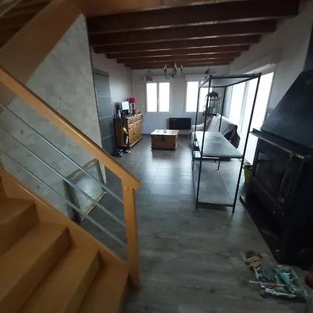 Hébergement de vacances Maison D'hote Domoland
