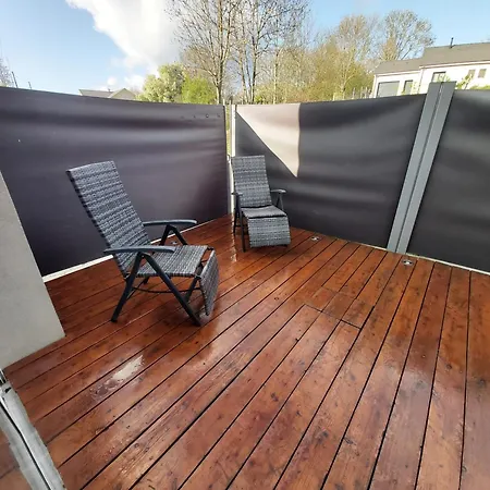 Maison D'hote Domoland Olby