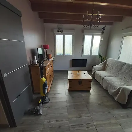 Maison D'hote Domoland * Olby