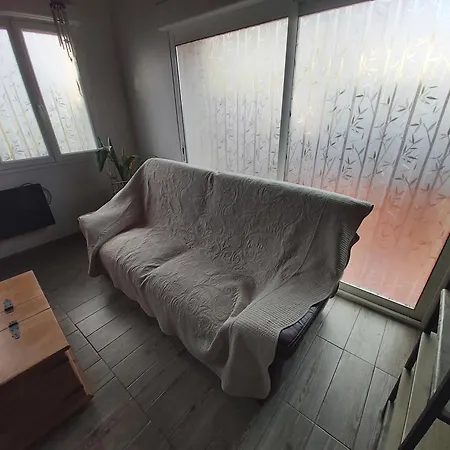 Maison D'hote Domoland Hébergement de vacances *