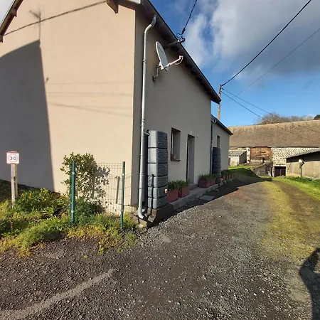 Maison D'hote Domoland Hébergement de vacances
